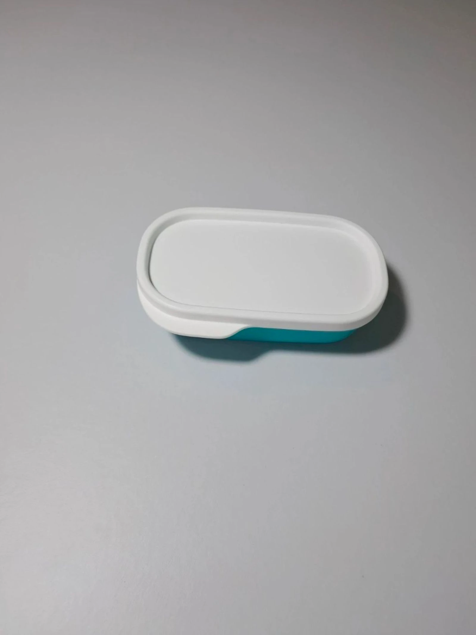🥣 Snackbox met scheidingswand | Tupperware 🥣 – photo 12